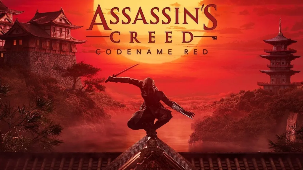 Assassin's Creed Red Evelongames
