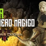 Guía Arquero Mágico Dragon's Dogma 2 EvelonGames