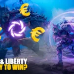 ¿Throne and Liberty es Pay to win?