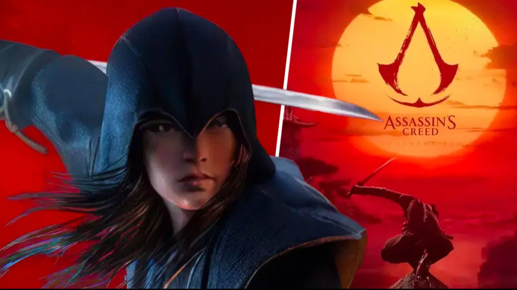 Se filtran en Internet nuevos detalles de Assassin's Creed Red