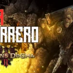 guia guerrero Dragon's Dogma 2