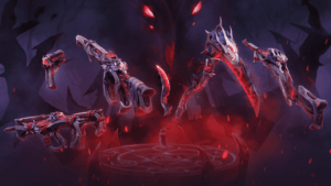 El nuevo pack de skins de Valorant es espectacular, en especial el cuchillo, que te dejará con la boca abierta