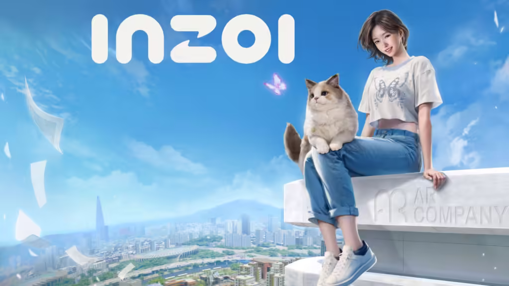 inZOI: 5 motivos que podrían revolucionar los juegos de simulación