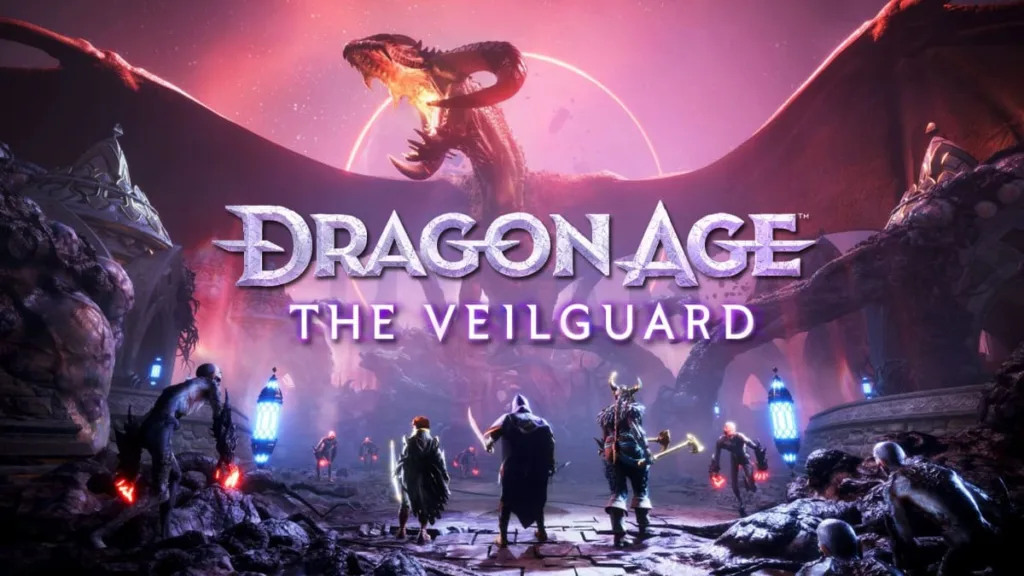 ¿Vale la pena comprar Dragon Age The Veilguard?