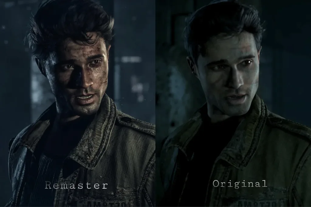 Análisis de Until Dawn Remaster