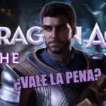 ¿Vale la pena comprar Dragon Age The Veilguard?