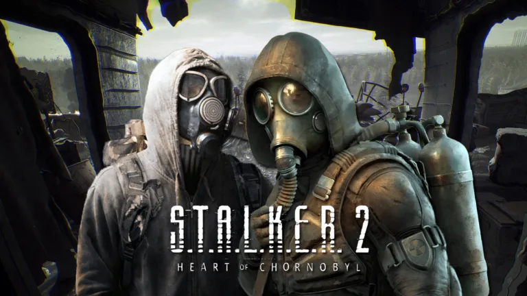 Análisis de STALKER 2: Heart of Chornobyl: sobreviviendo al apocalipsis radiactivo