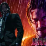 Anime de John Wick 002