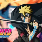 Boruto es más fuerte que Naruto