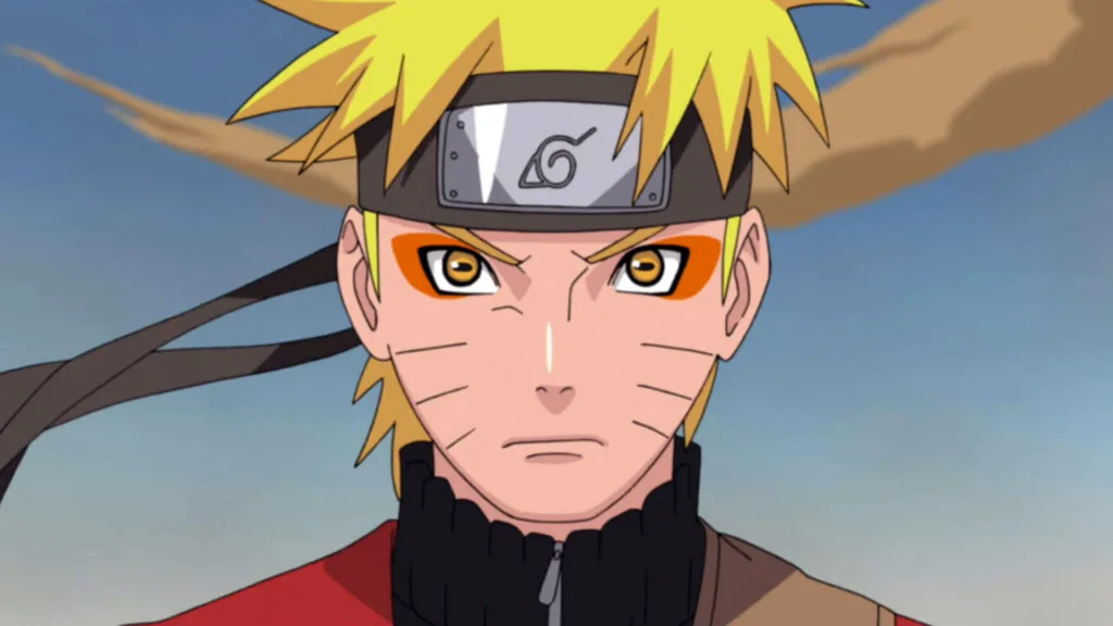 Boruto es mas fuerte que Naruto 003