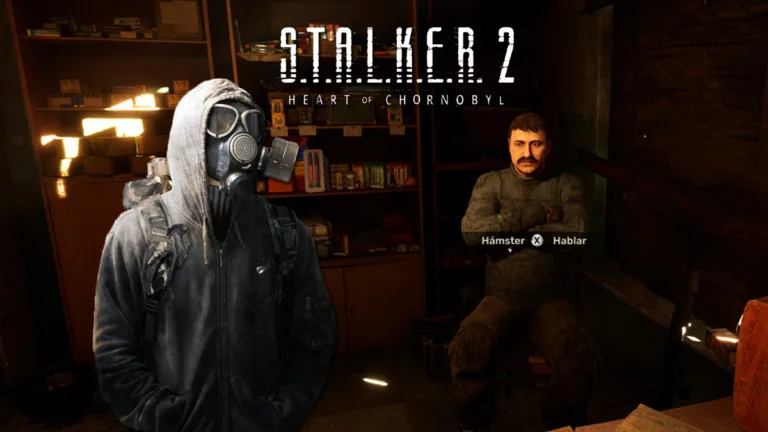 Cómo conseguir dinero en STALKER 2: Heart of Chornobyl