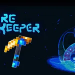 Cómo conseguir el pico legendario en Core Keeper 001