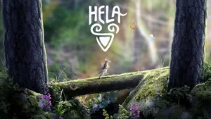 De los creadores de Unravel Llega Hela