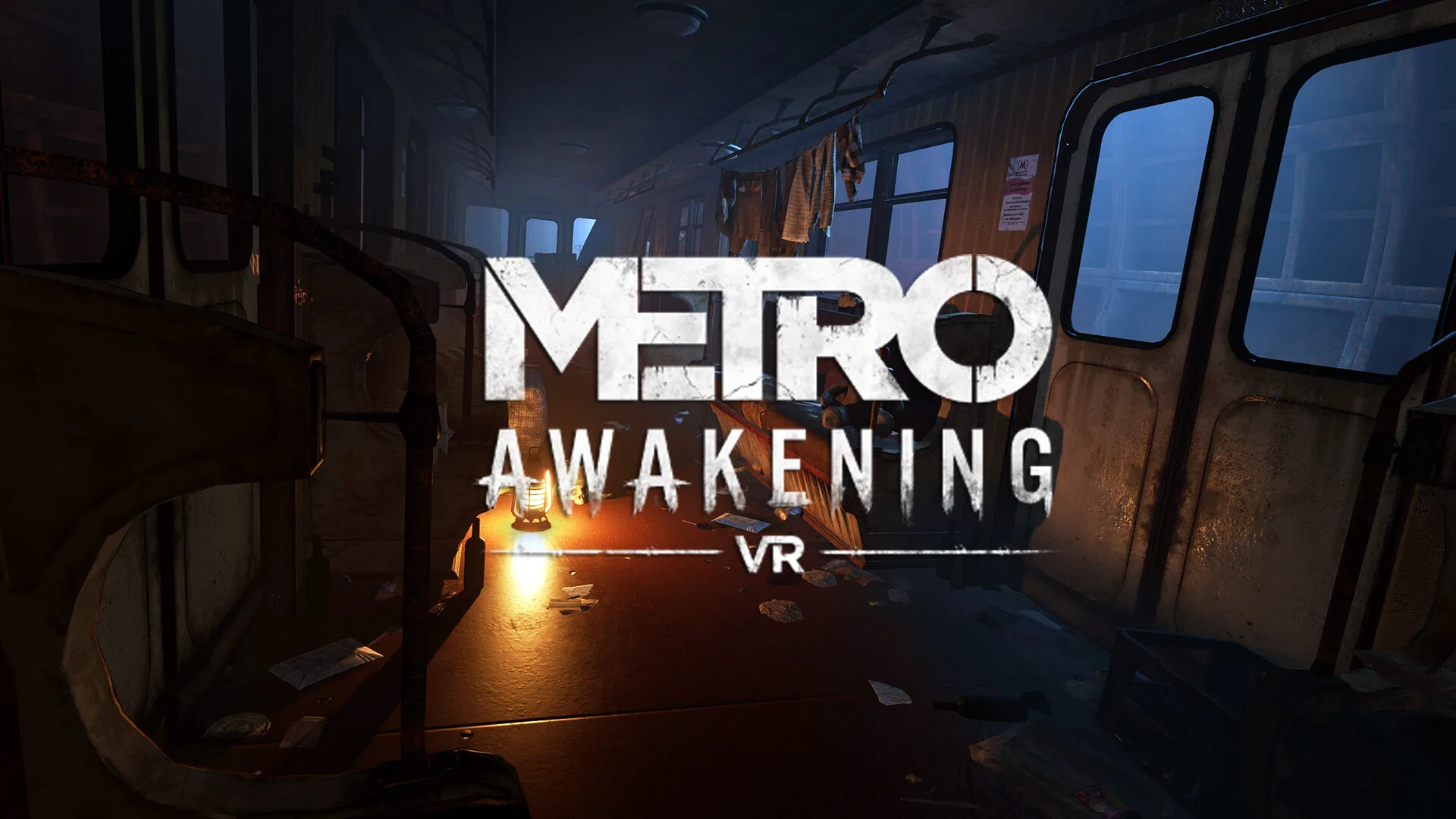 Duración de Metro Awakening VR: ¿Cuánto tiempo necesitas para completar el nuevo juego de Metro?