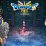 El mejor grupo para jugar Dragon Quest 3 Remake desde el comienzo de tu aventura