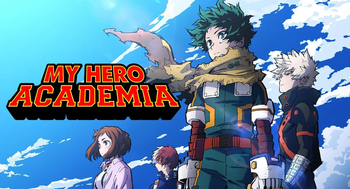 Fallece el director de My Hero Academia y Afro Samurai