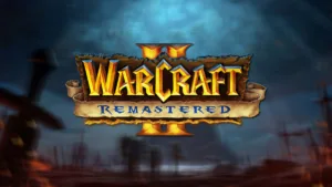 Filtración de Warcraft 2 Remastered