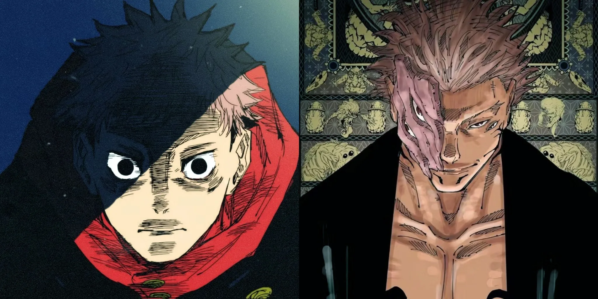 El polémico final de Jujutsu Kaisen: análisis y explicación