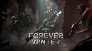 The Forever Winter: Un viaje a un apocalipsis que te va a encantar