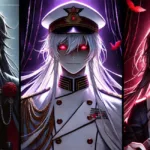 Los 5 personajes Yandere más violentos del anime