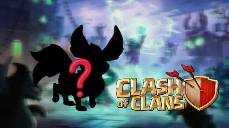 Mejores mascotas de Clash of Clans 005