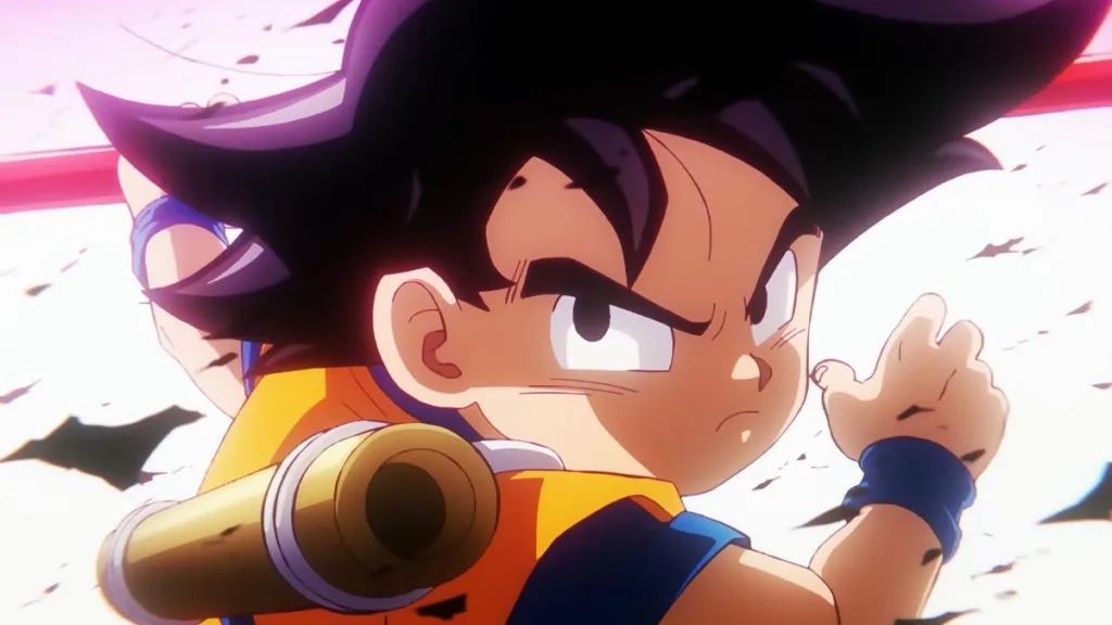 Nuevas fusiones en Dragon Ball DAIMA que podrían cambiar la saga