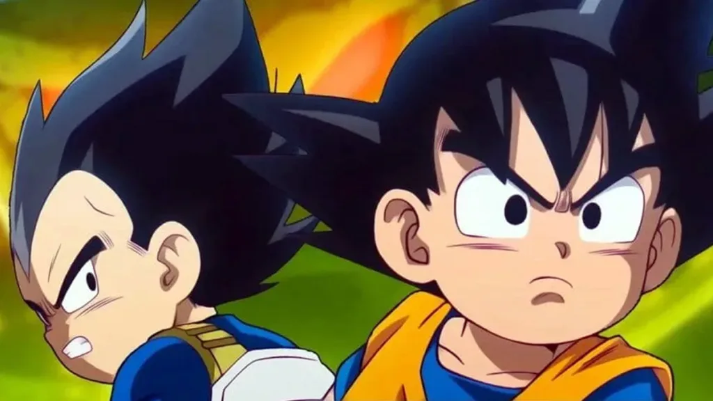 Nuevas fusiones en Dragon Ball DAIMA que podrían cambiar la saga