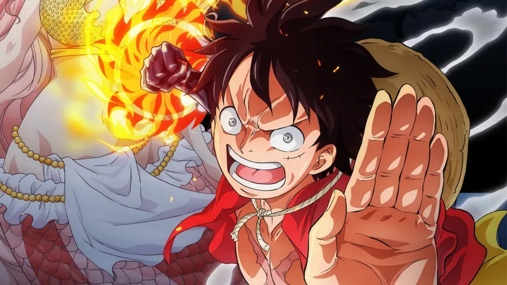 Por que One Piece esta en pausa La salud de Eiichiro Oda preocupa a los fans de la serie 002