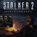 Qué hacer con las armas rotas en STALKER 2: Heart of Chornobyl