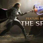 Throne and Liberty presenta la nueva arma 001