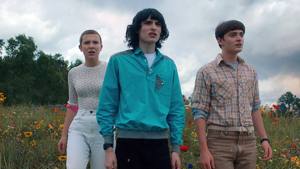 Qué significan estos títulos para Stranger Things temporada 5