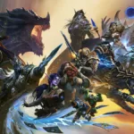 Todas las novedades y actualizaciones de Warcraft: World of Warcraft, Hearthstone y más