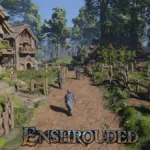 actualización de Enshrouded