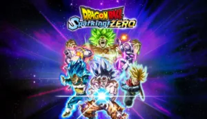 Dragon Ball Sparking Zero