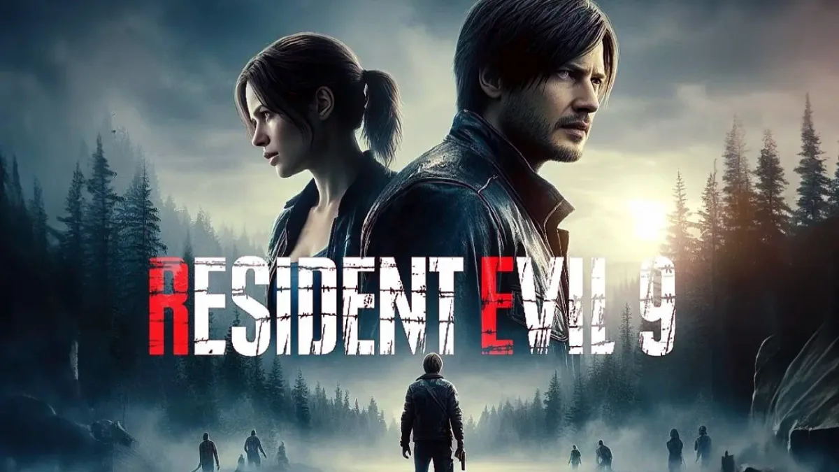 Conoce todas las filtraciones de Resident Evil 9: Historia, protagonistas y secretos revelados