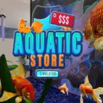 vale la pena jugar a aquatic store simulator 003