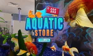 vale la pena jugar a aquatic store simulator 003