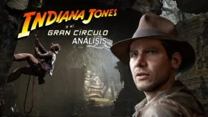 Análisis de Indiana Jones y el Gran Círculo: La aventura que todo fan de Indy estaba esperando