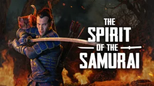 Análisis de The Spirit of the Samurai: Cuando el stop motion se encuentra con el folclore japonés y los demonios