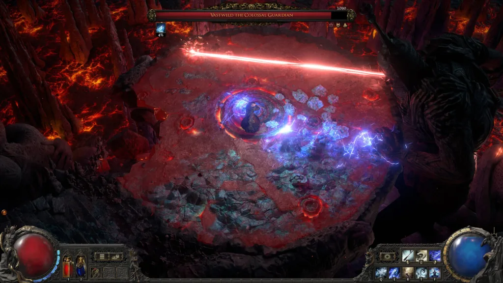 ¿Vale la pena farmear y conseguir oro en Path of Exile 2?