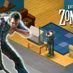 Cómo reforzar ventanas en Project Zomboid