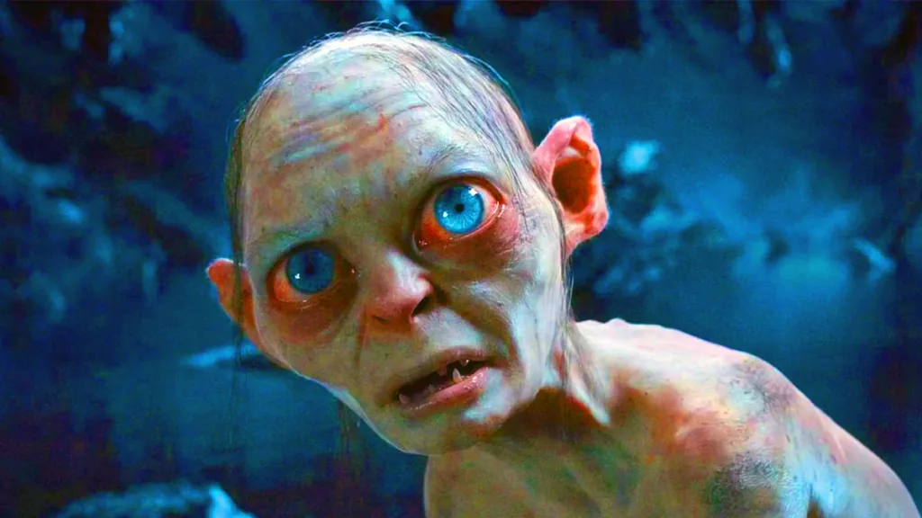 La Caza de Gollum será crucial para salvar la taquilla de El Señor de los Anillos