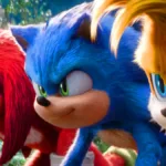 La película de Sonic the Hedgehog 4 confirmada para 2027