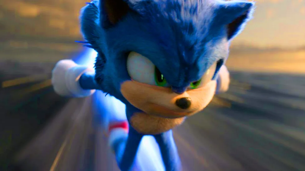 La película de Sonic the Hedgehog 4 confirmada para 2027