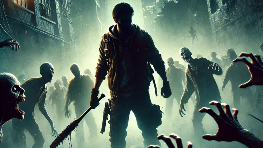 Los mejores rasgos para elegir en Project Zomboid
