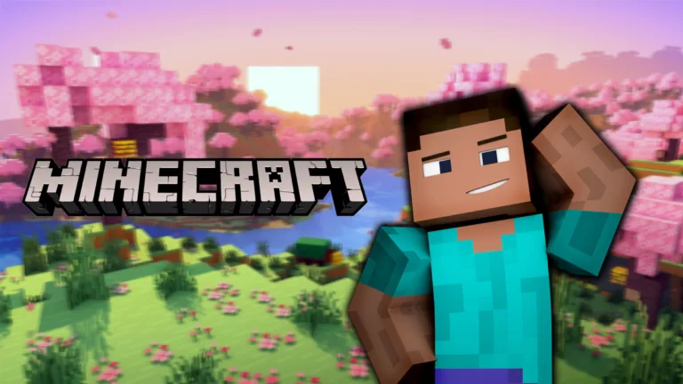 Minecraft revela las impresionantes cifras de 2024