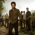 Netflix tiene una sorpresa para los fans de The Walking Dead en 2025