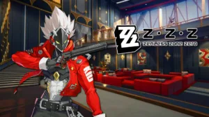 Noticias 5 Nueva zona en Zenless Zone Zero con la actualización 1.5