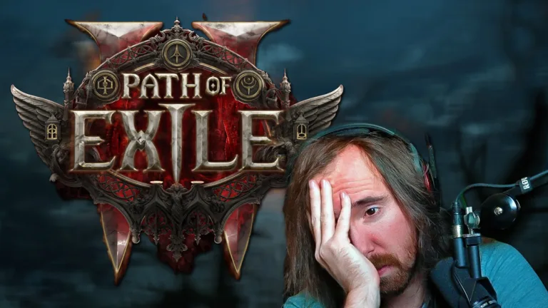 ¿Path of Exile 2 o Diablo 4? Asmongold lo tiene claro y yo también