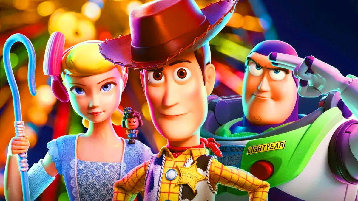 Toy Story 5: Fecha de estreno, detalles del guion y todo lo que necesitas saber